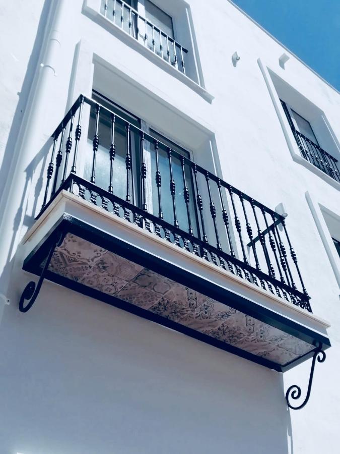 The Old Town Boutique Hotel - Adults Only Estepona Exteriör bild