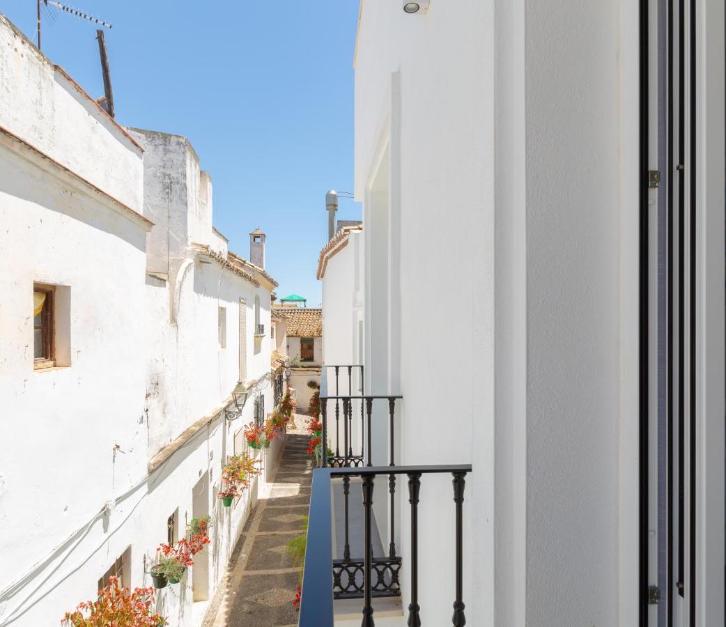 The Old Town Boutique Hotel - Adults Only Estepona Exteriör bild